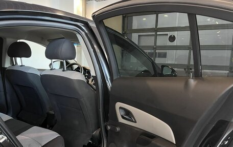 Chevrolet Cruze II, 2011 год, 543 000 рублей, 16 фотография