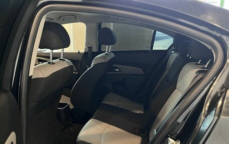 Chevrolet Cruze II, 2011 год, 543 000 рублей, 22 фотография