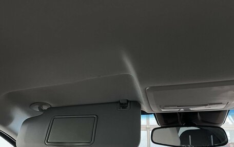 Chevrolet Cruze II, 2011 год, 543 000 рублей, 30 фотография