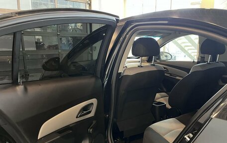 Chevrolet Cruze II, 2011 год, 543 000 рублей, 23 фотография