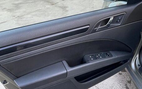 Skoda Superb III рестайлинг, 2014 год, 1 450 000 рублей, 15 фотография
