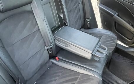 Skoda Superb III рестайлинг, 2014 год, 1 450 000 рублей, 22 фотография