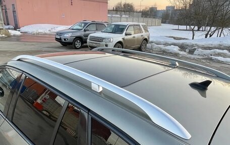 Skoda Superb III рестайлинг, 2014 год, 1 450 000 рублей, 23 фотография