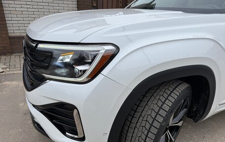 Volkswagen Atlas I, 2024 год, 5 750 000 рублей, 2 фотография