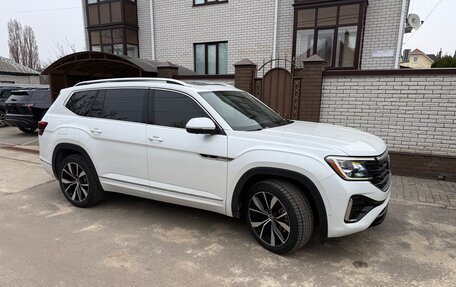 Volkswagen Atlas I, 2024 год, 5 750 000 рублей, 5 фотография