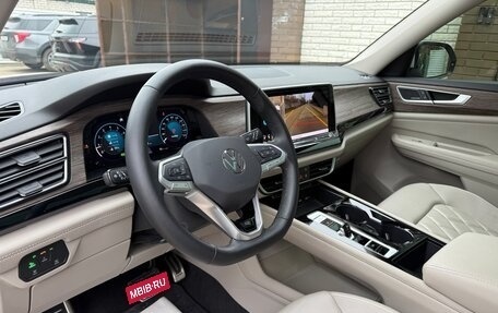 Volkswagen Atlas I, 2024 год, 5 750 000 рублей, 32 фотография