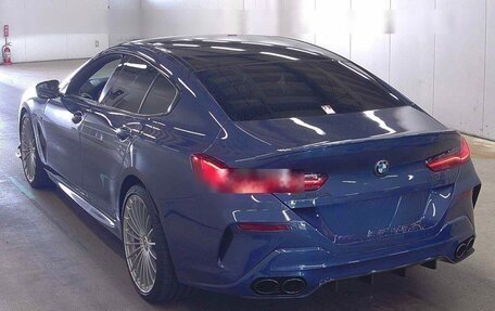 Alpina B8, 2025 год, 25 600 000 рублей, 4 фотография