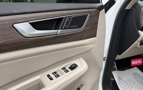 Volkswagen Atlas I, 2024 год, 5 750 000 рублей, 26 фотография