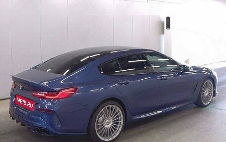 Alpina B8, 2025 год, 25 600 000 рублей, 3 фотография