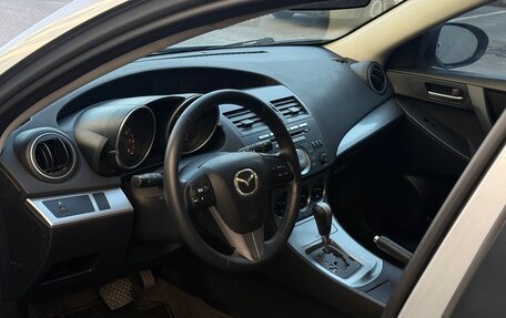 Mazda 3, 2011 год, 725 000 рублей, 6 фотография