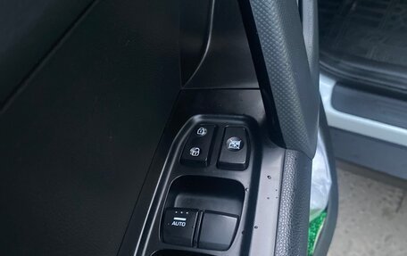 Hyundai Creta I рестайлинг, 2019 год, 1 565 000 рублей, 11 фотография