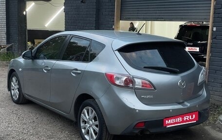 Mazda 3, 2011 год, 725 000 рублей, 3 фотография