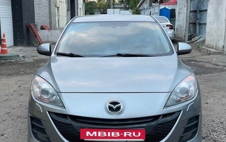 Mazda 3, 2011 год, 725 000 рублей, 5 фотография