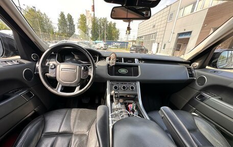 Land Rover Range Rover Sport II, 2015 год, 2 990 000 рублей, 7 фотография