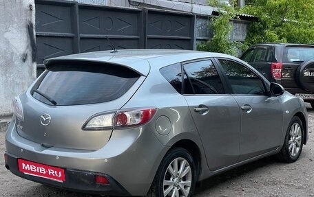 Mazda 3, 2011 год, 725 000 рублей, 2 фотография
