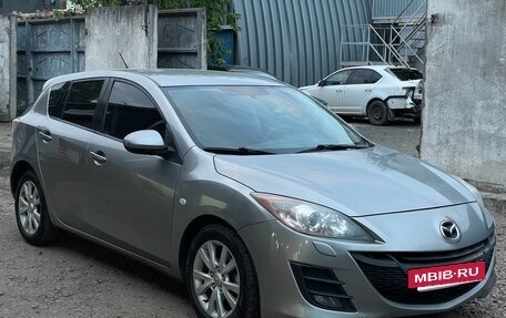 Mazda 3, 2011 год, 725 000 рублей, 4 фотография