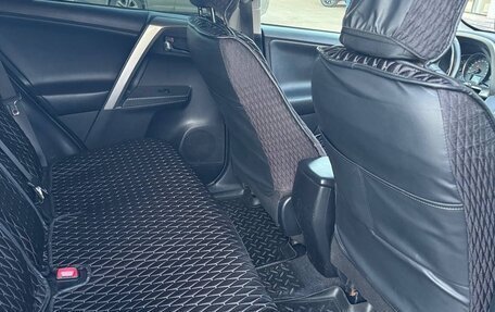 Toyota RAV4, 2013 год, 1 550 000 рублей, 22 фотография