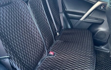 Toyota RAV4, 2013 год, 1 550 000 рублей, 23 фотография