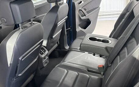 Volkswagen Tiguan II, 2020 год, 3 480 000 рублей, 4 фотография
