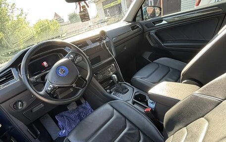 Volkswagen Tiguan II, 2020 год, 3 480 000 рублей, 5 фотография