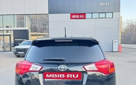 Toyota RAV4, 2013 год, 1 550 000 рублей, 7 фотография
