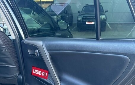 Toyota RAV4, 2013 год, 1 550 000 рублей, 20 фотография