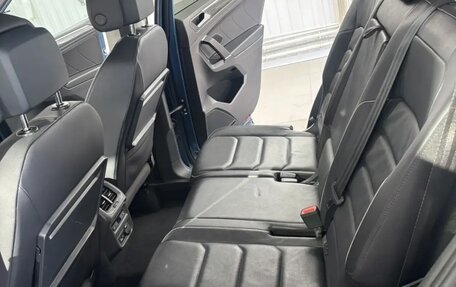 Volkswagen Tiguan II, 2020 год, 3 480 000 рублей, 7 фотография
