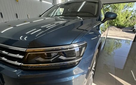 Volkswagen Tiguan II, 2020 год, 3 480 000 рублей, 10 фотография