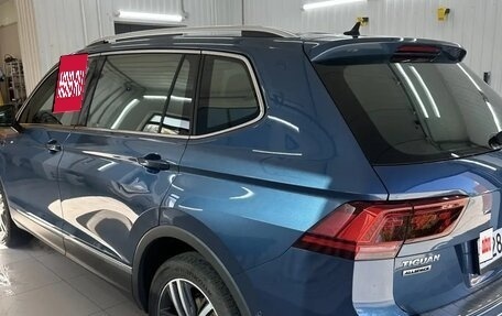 Volkswagen Tiguan II, 2020 год, 3 480 000 рублей, 13 фотография