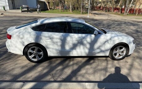 Audi A5, 2012 год, 1 750 000 рублей, 5 фотография