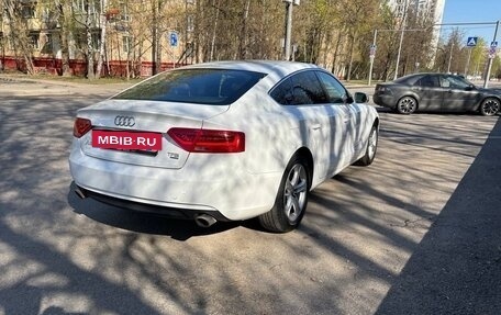 Audi A5, 2012 год, 1 750 000 рублей, 4 фотография