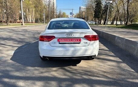 Audi A5, 2012 год, 1 750 000 рублей, 7 фотография