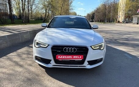 Audi A5, 2012 год, 1 750 000 рублей, 3 фотография