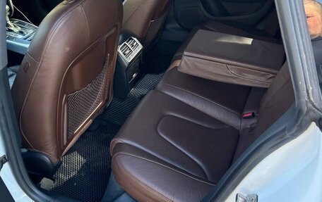 Audi A5, 2012 год, 1 750 000 рублей, 9 фотография