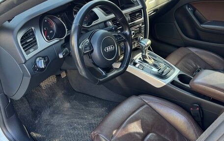 Audi A5, 2012 год, 1 750 000 рублей, 12 фотография