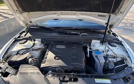 Audi A5, 2012 год, 1 750 000 рублей, 14 фотография