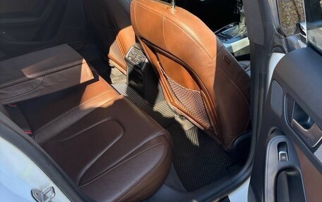 Audi A5, 2012 год, 1 750 000 рублей, 10 фотография