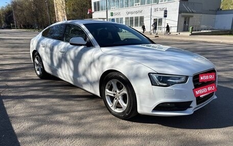Audi A5, 2012 год, 1 750 000 рублей, 6 фотография