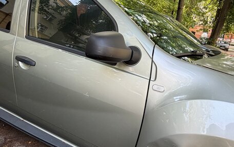 Renault Duster I рестайлинг, 2012 год, 550 000 рублей, 4 фотография