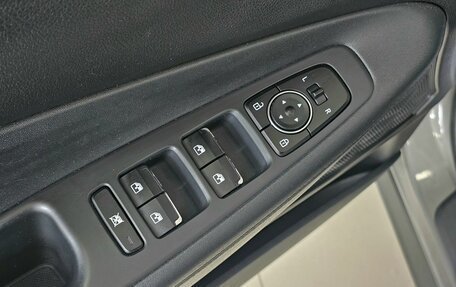 Hyundai Santa Fe IV, 2020 год, 3 190 000 рублей, 14 фотография