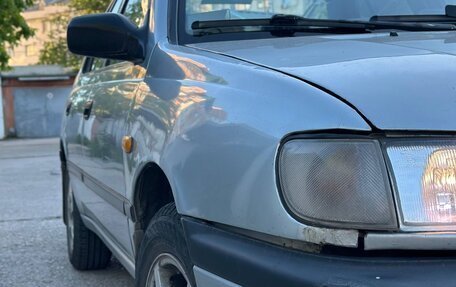 Nissan Sunny N14, 1994 год, 320 000 рублей, 5 фотография