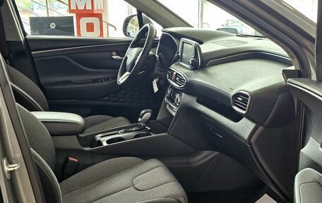 Hyundai Santa Fe IV, 2020 год, 3 190 000 рублей, 18 фотография