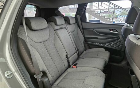 Hyundai Santa Fe IV, 2020 год, 3 190 000 рублей, 17 фотография