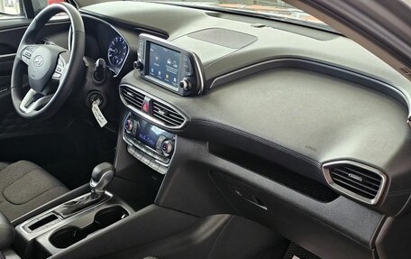 Hyundai Santa Fe IV, 2020 год, 3 190 000 рублей, 19 фотография