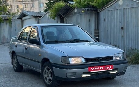 Nissan Sunny N14, 1994 год, 320 000 рублей, 4 фотография