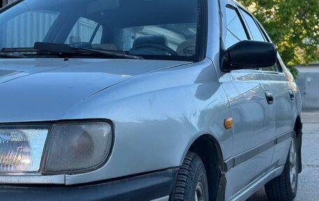 Nissan Sunny N14, 1994 год, 320 000 рублей, 6 фотография