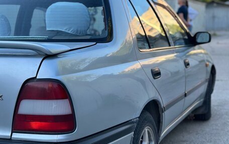 Nissan Sunny N14, 1994 год, 320 000 рублей, 9 фотография