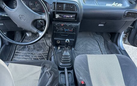 Nissan Sunny N14, 1994 год, 320 000 рублей, 17 фотография
