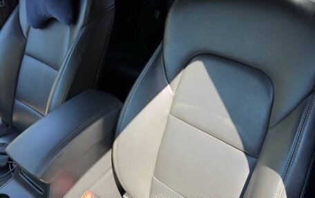 Hyundai Tucson III, 2019 год, 2 350 000 рублей, 18 фотография