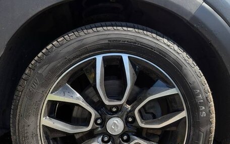 Hyundai Tucson III, 2019 год, 2 350 000 рублей, 27 фотография